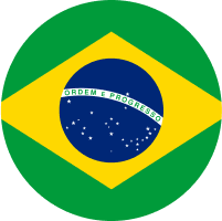 BRASIL Flag